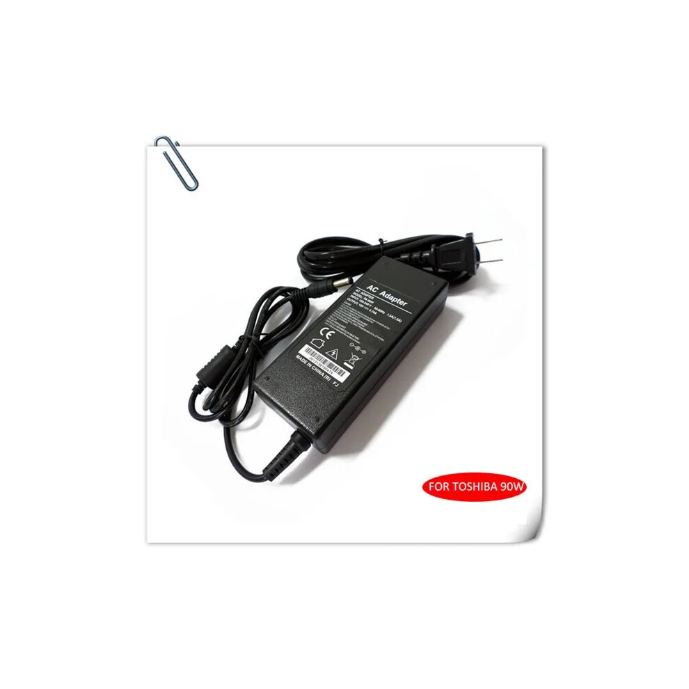 Ac Adapter Charger 90W For Toshiba Satellite S75t~A7349 Psknau~02H005 9454952720676