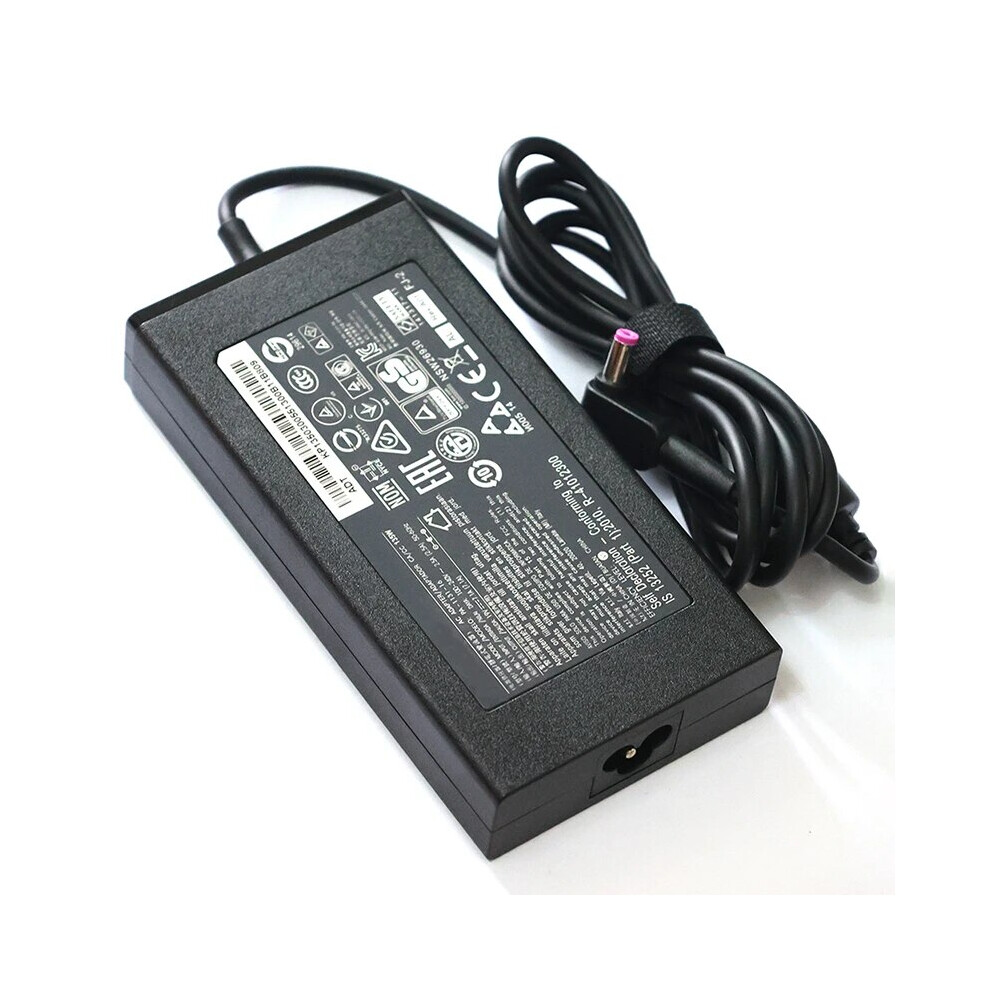 135W Laptop Charger For Acer Nitro 5 An515~52 N17c1 Power Adapter Pa~1131~16 9454952723455