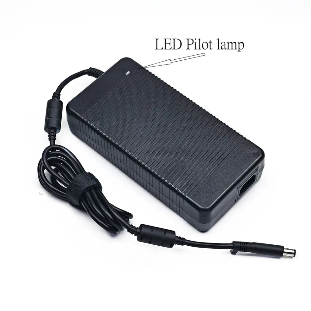 19.5V 11.8A 230W 7.4*5.0Mm Hstnn~Da12 Ac Power Adapter For Hp Omni 27 9454952724018