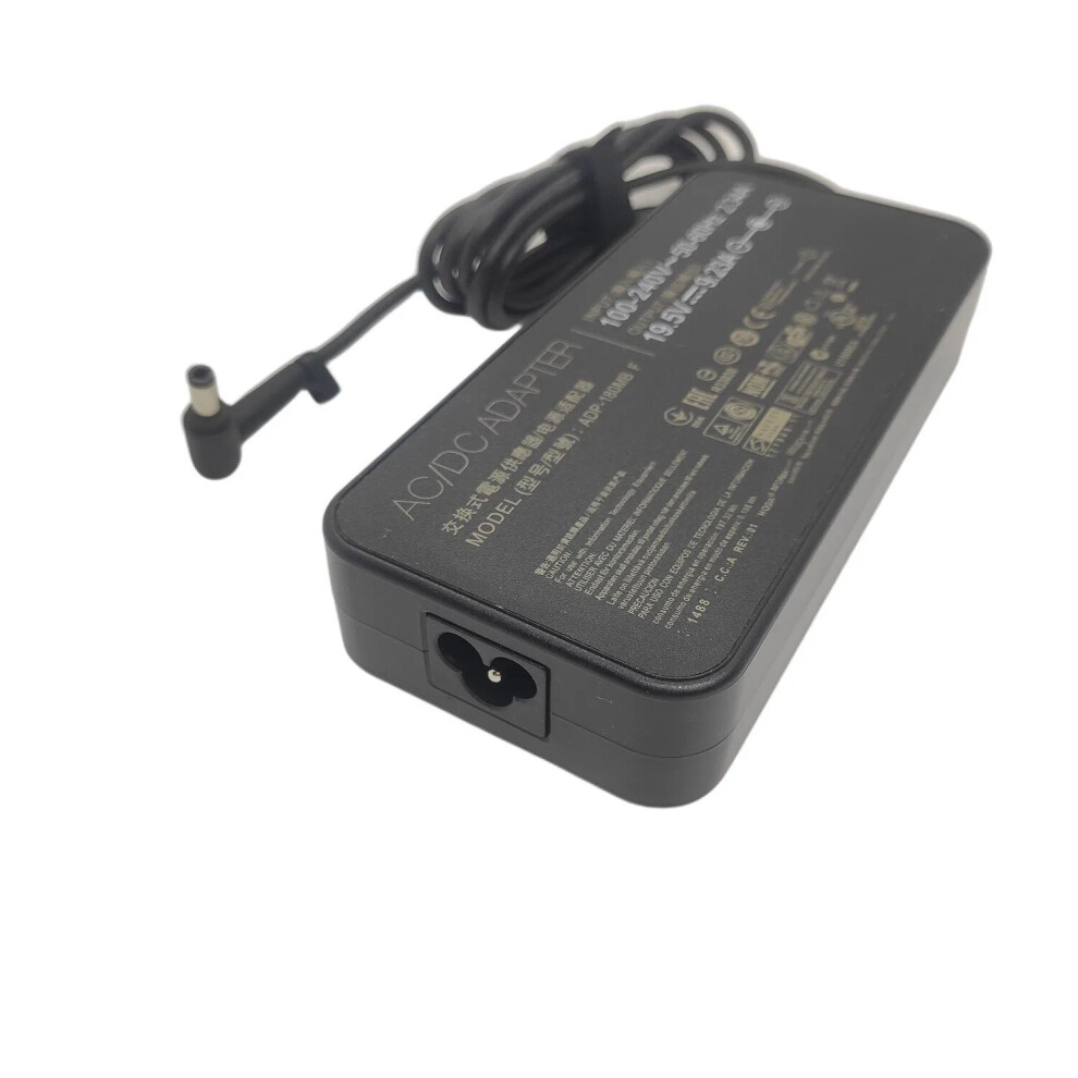 Power Adapter 19.5V 9.23A 5.5X2.5mm 180W Laptop Ac Charger For Rog G75vx 9454952724117