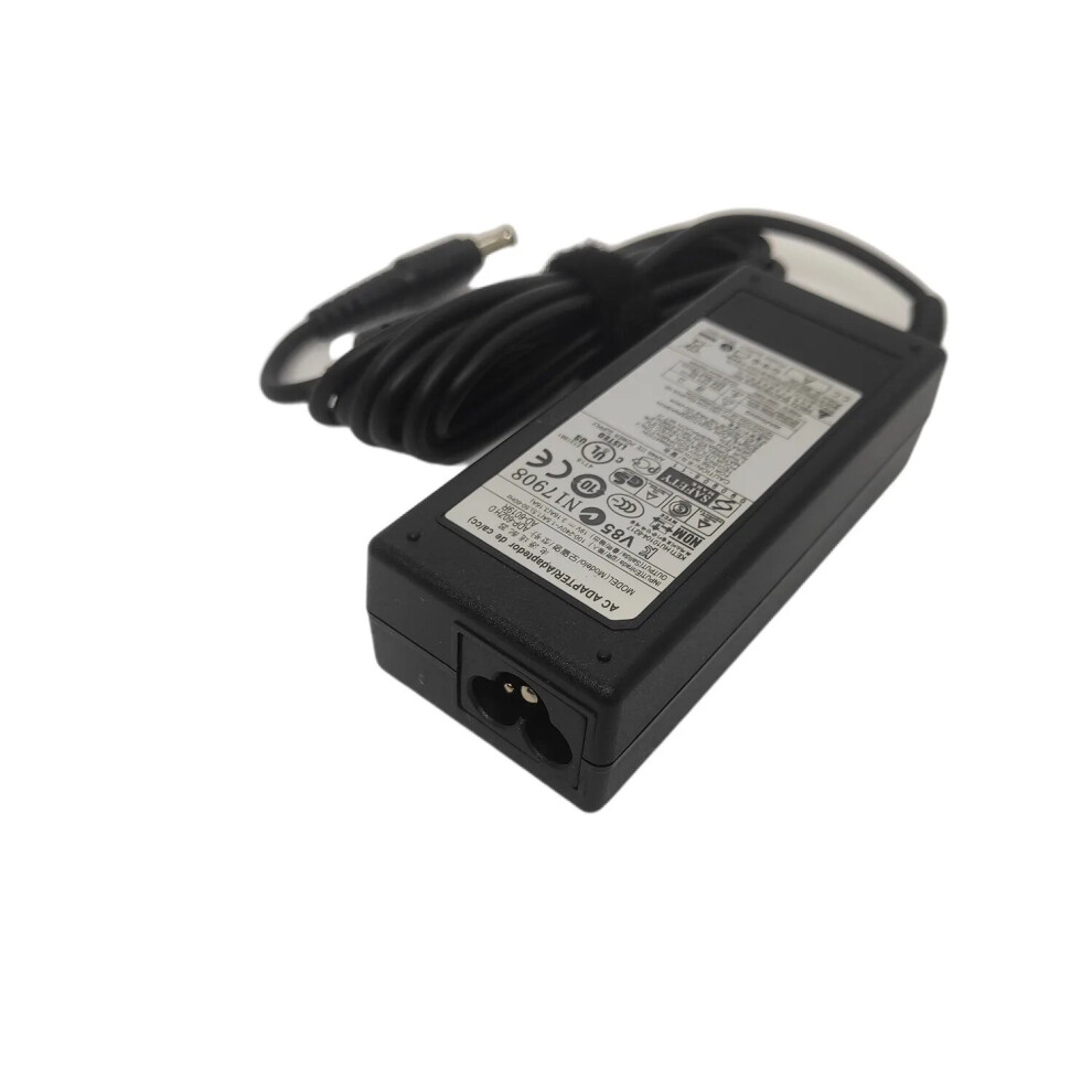 Original Ad~6019R 19V 3.16A 60W Ac Adapter Charger Power Supply For Samsung 9454952724476
