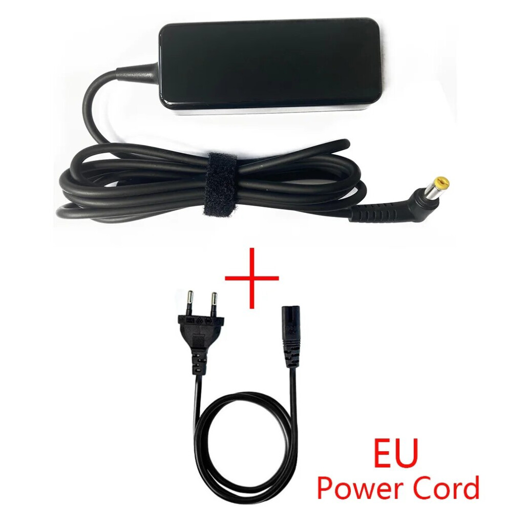 19V 2.37A 45W 5.5Mm*1.7Mm Adp~45He D Laptop Ac Adapter Charger For Acer 9454952725374