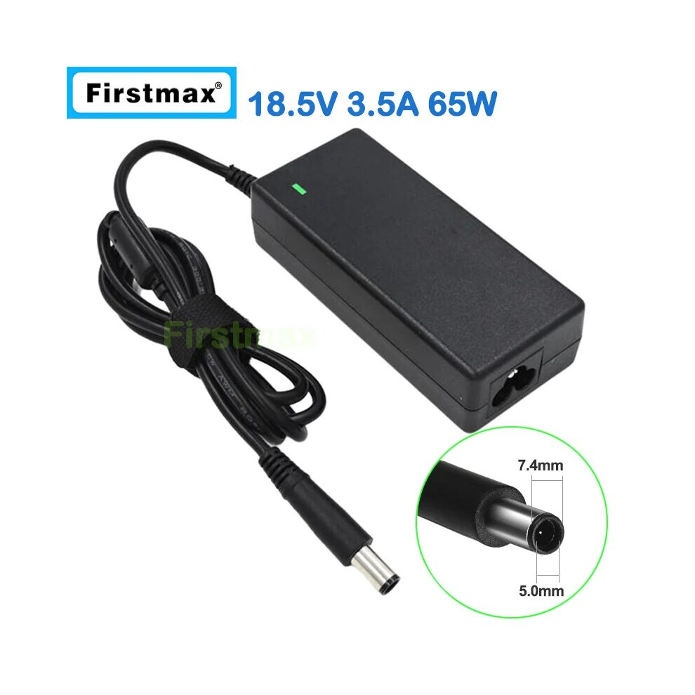 18.5V 3.5A 65W Laptop Power Adapter For Hp Probook 6460B 6465B 6470B 6475B 9454952726388