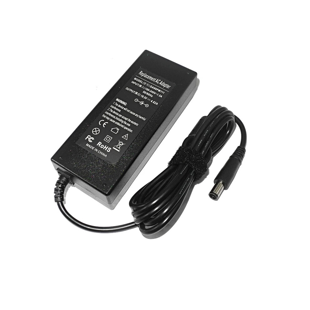 19.5V 4.62A 90W Ac Adapter Charger For Dell Latitude D505 D510 D800 D810 9454952726579