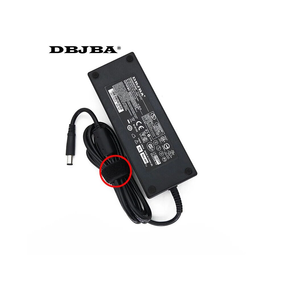 19.5V 6.9A 135W Ac Adapter Charger For Adp~135Fb B Hstnn~La01 For Hp Dc7800 9454952726692