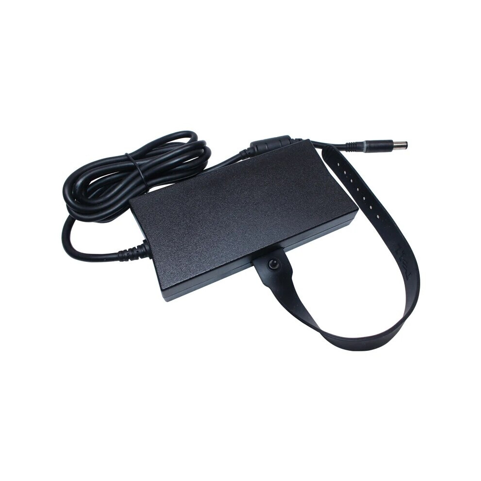 19.5V 6.7A 130W Laptop Ac Adapter Power Charger For Dell Xps M1210 M1710 9454952726685
