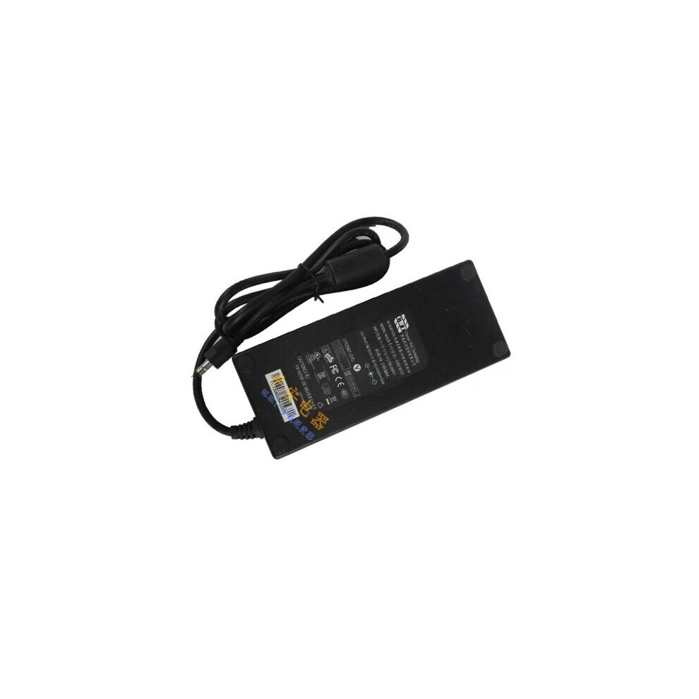Laptop Adapter 12V 10A Barrel 5.5 2.5Mm Iec C14 Cad120121 Power Adapter 9454952718512