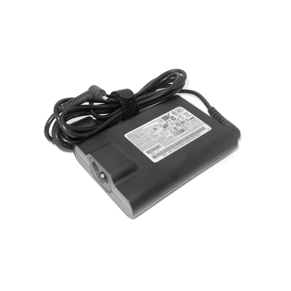19V 2.1A 40W Original Ac Power Laptop Charger For Samsung Np500p4c Np520u4c 9454952726838