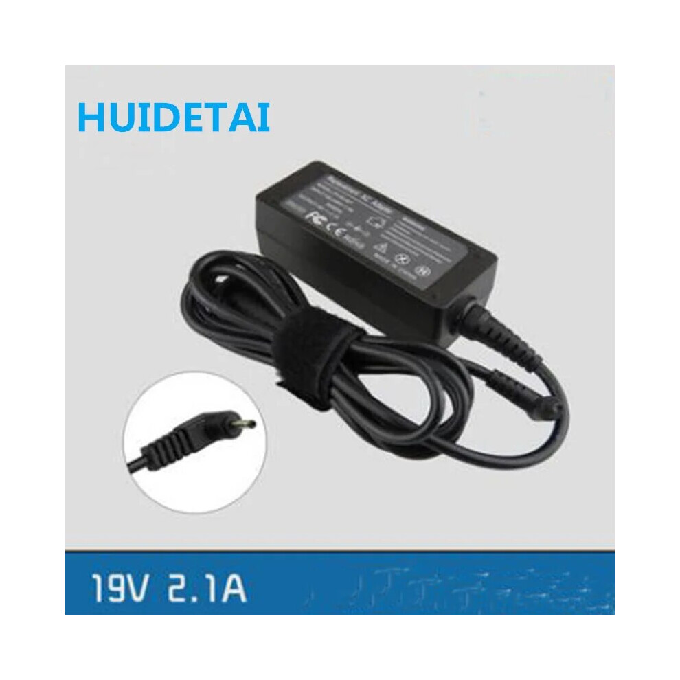 19V 2.1A 40W Ac Adapter Battery Charger For Asus Eee Pc 1201N 1201Nl 1201T 9454952726852