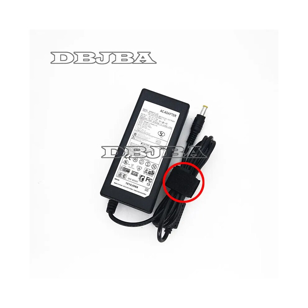 19V 3.16A 60W Laptop Ac Power Adapter For Samsung Charger R26 R403 R408 9454952727026