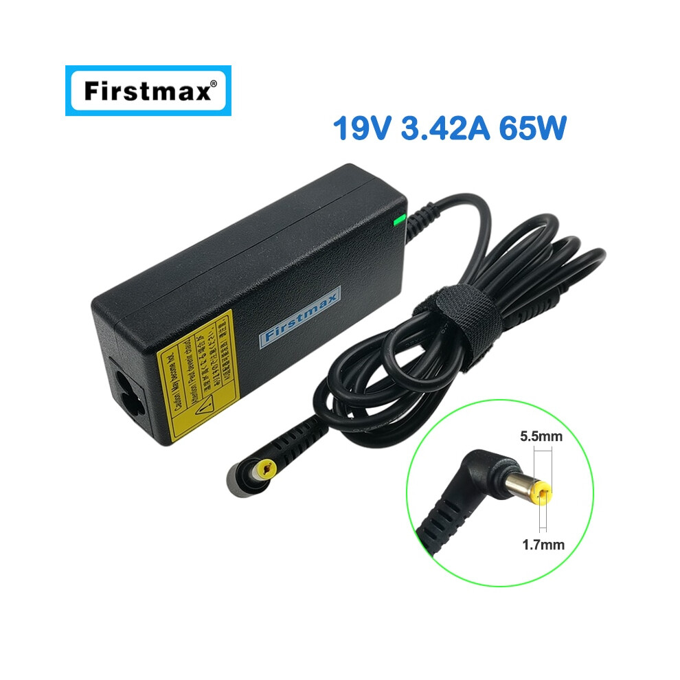 19V 3.42A Ac Adapter Ap.0650h.002 Pa~1650~69 Laptop Charger For Acer Iconia 9454952727040