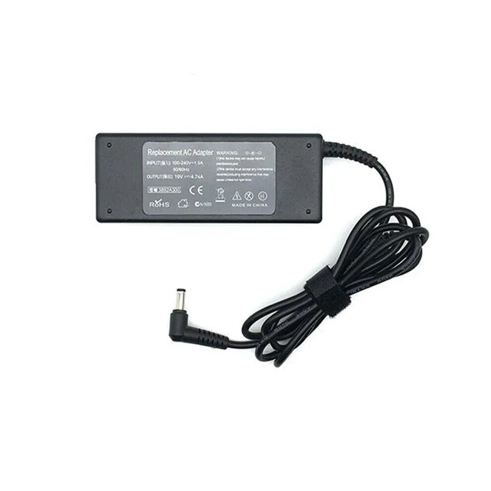 19V 4.74A Ac Power Supply Adapter Charger For Asus A43 K43 A53 X84 F83 9454952727156