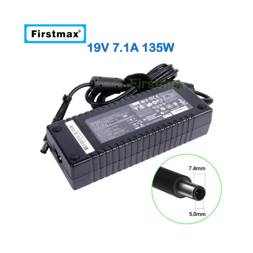 19V 7.1A 19.5V 6.9A 135W Power Supply For Acer Veriton Z4620 Z4620g Z4621 9454952727231