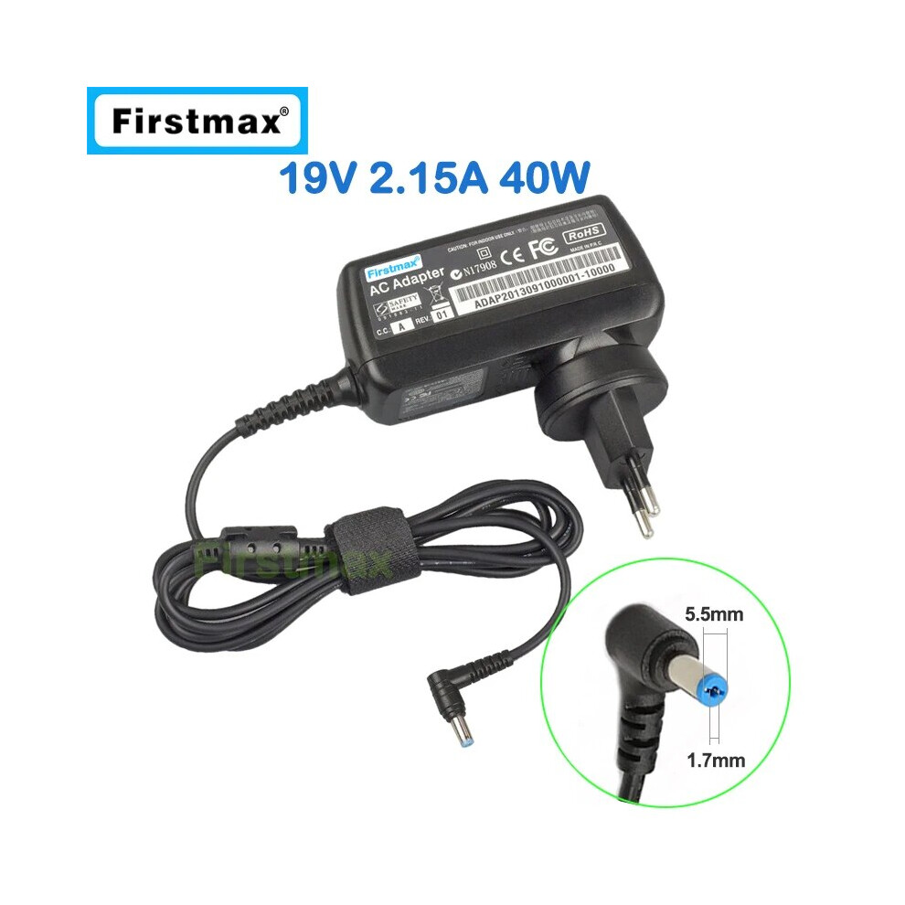 40W 19V 2.15A Ac Power Adapter Supply For Acer Aspire V3~572 V5 Ms2360 9454952727507