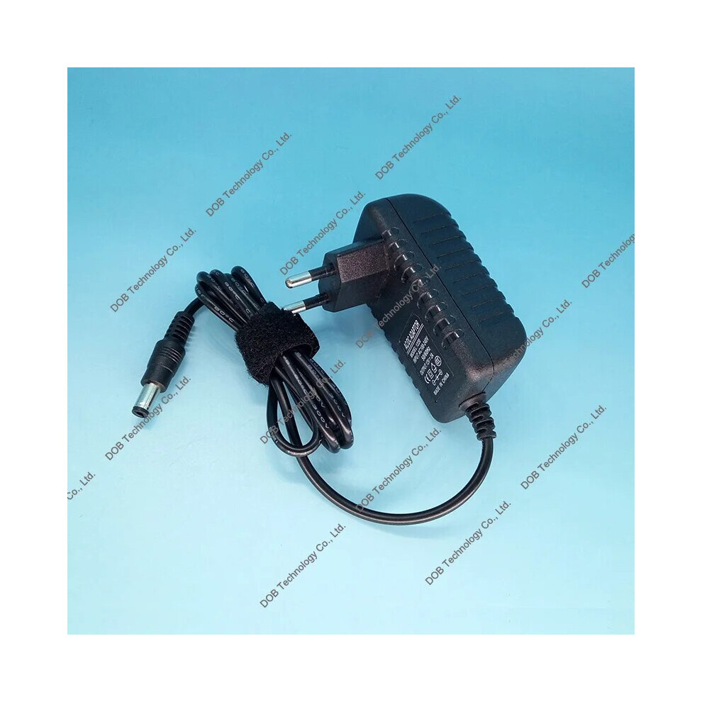 Photos - Other Electrical Equipment 5pcs lot arrival 12v 2a power supply adapter EU plug with 5.5*2.1mm Power