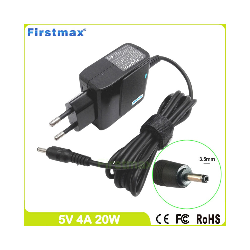 5V 4A Ads~25Sgp~06 05020E Ac Adapter Battery Charger For Lenovo Lenovo 9454952728658