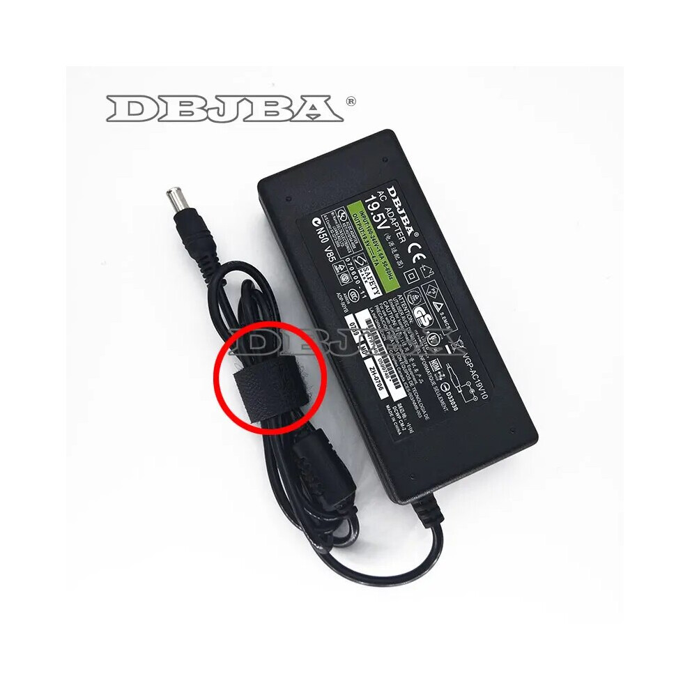 Laptop Ac Power Adapter Charger For Sony Vaio Pcg~61511L Pcg~61611L Pcg~71318L 9454952731092