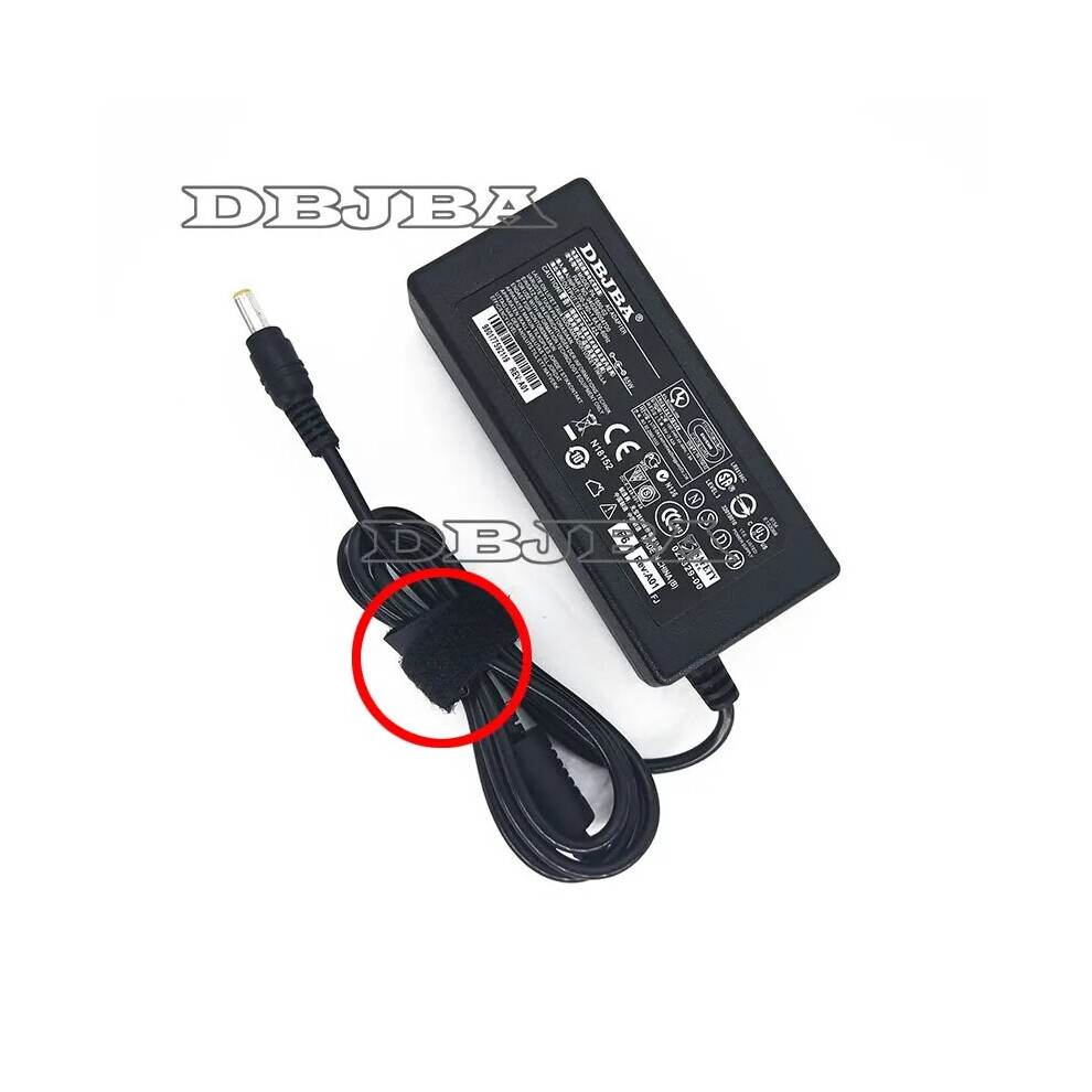 Laptop Power Ac Adapter Supply For Acer Travelmate 801Xc 801Xci 801Xvi 9454952731283
