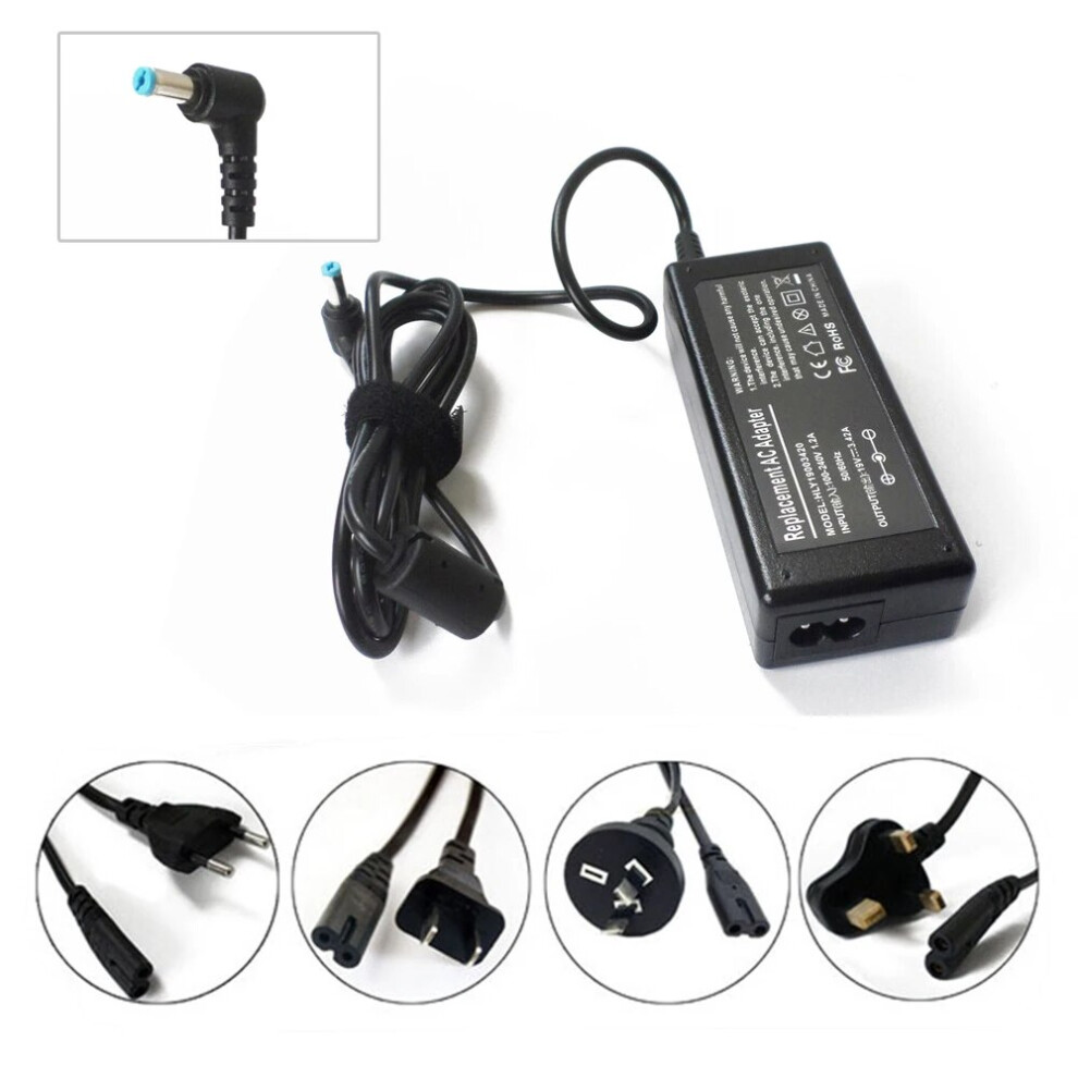 Ac Adapter Battery Charger Power Supply Cord For Acer Aspire 1640Z 1650 9454952731559