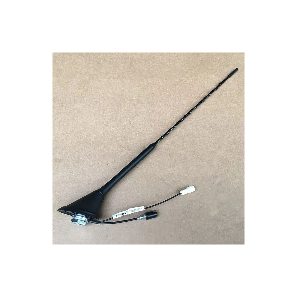 Radio Antenna With Amplifier For Chery Tiggo Qq6 Jaggi A1 Kimo A113 Face 9140887424641