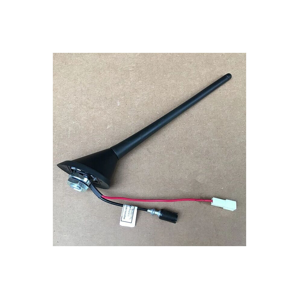 Radio Antenna With Amplifier For Chery Tiggo Qq6 Jaggi A1 Kimo A113 Face 9140887424658