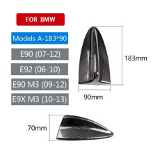 Real Carbon Fiber For BMW M2 M3 M4 12345 7 Series X1 X3 F22 F30 F34 F80