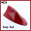 Shark Fin Antenna Stronger Signal Piano Paint Car Radio Aerials FM/AM 1