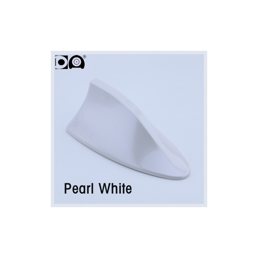 Shark Fin Antenna Car Radio Aerials Fm/Am Car Styling Stronger Signal 9140887427321