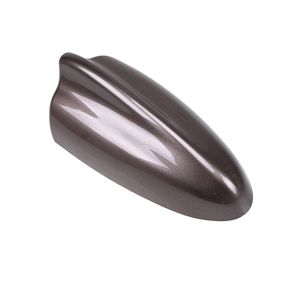 Car Antenna Shark Fin Antennas Fm Signal Aerials Roof Decoration Parts 9140887430536