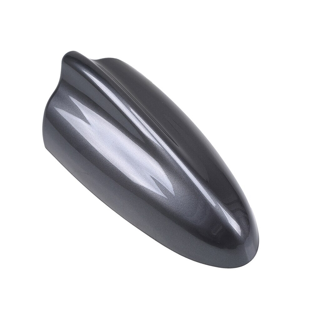 Car Antenna Shark Fin Antennas Fm Signal Aerials Roof Decoration Parts 9140887430550