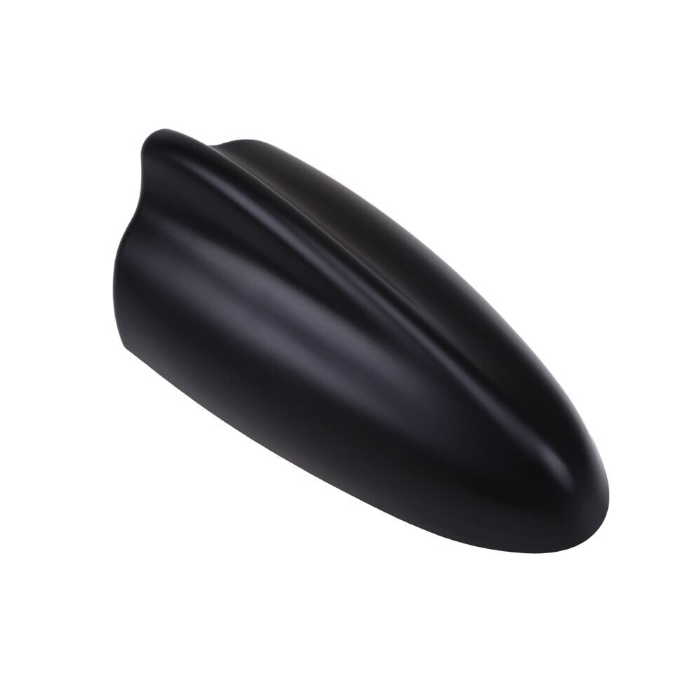 Car Antenna Shark Fin Antennas Fm Signal Aerials Roof Decoration Parts 9140887430567
