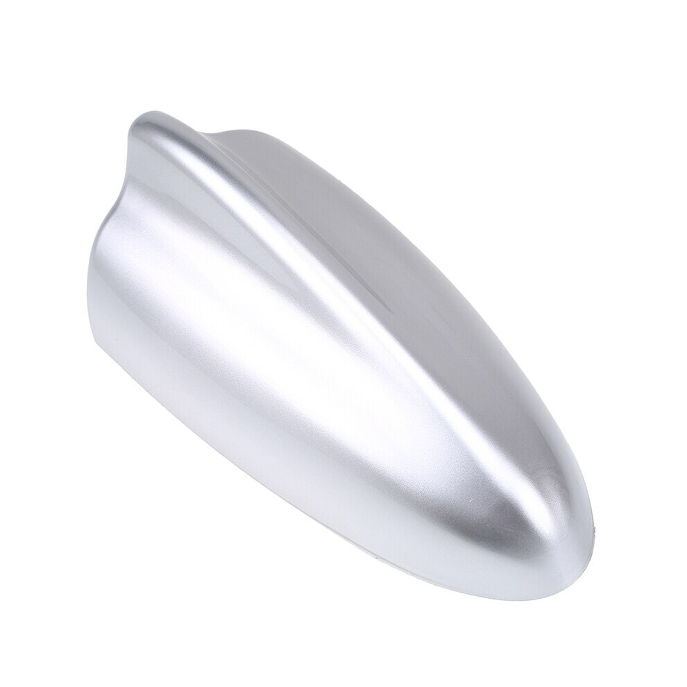 Car Antenna Shark Fin Antennas Fm Signal Aerials Roof Decoration Parts 9140887430574
