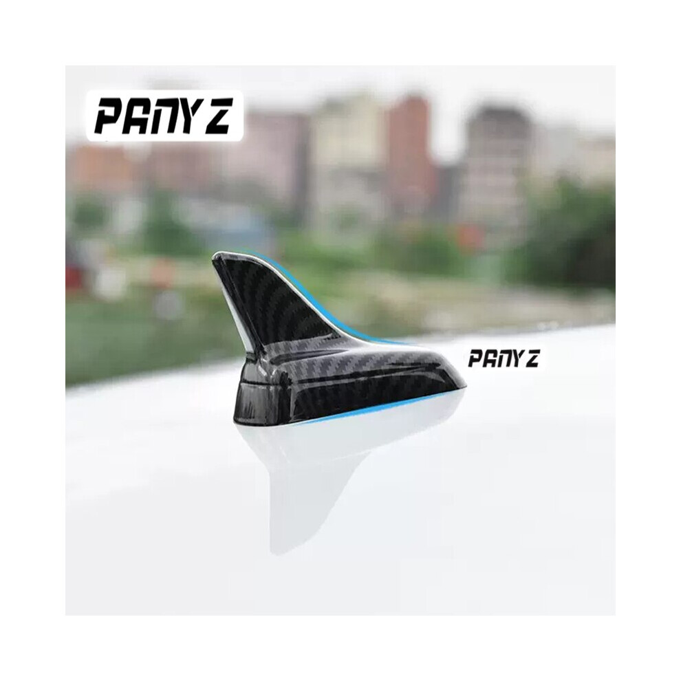 For Bmw G31 F11 E46 E90 E60 E39 E36 F30 F10 F20 Upgraded Signal Car Shark 9140887430734