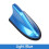 Waterproof Car Shark Antenna Auto Am/Fm Radio Aerials Stronger Signal 1