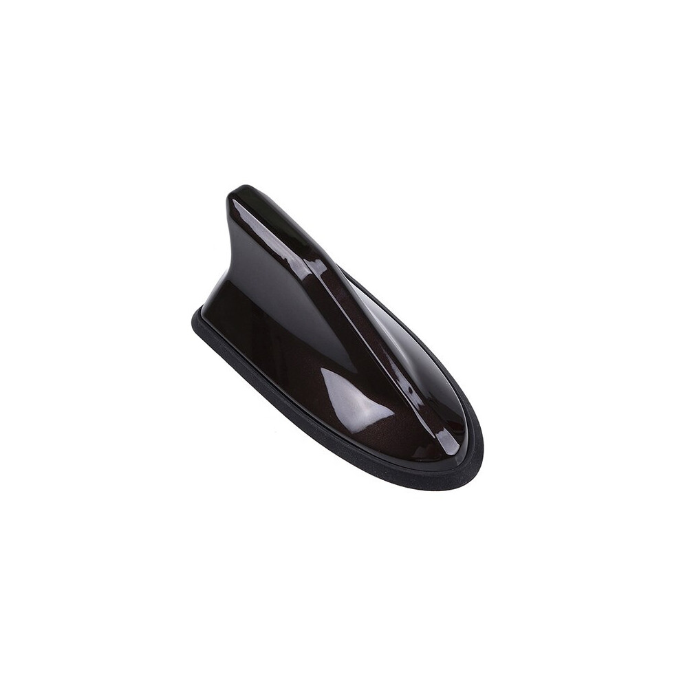 Car Shark Fin Antenna Auto Fm Radio Aerials For Seat Ibiza Bmw E87 Citroen 9140887435135