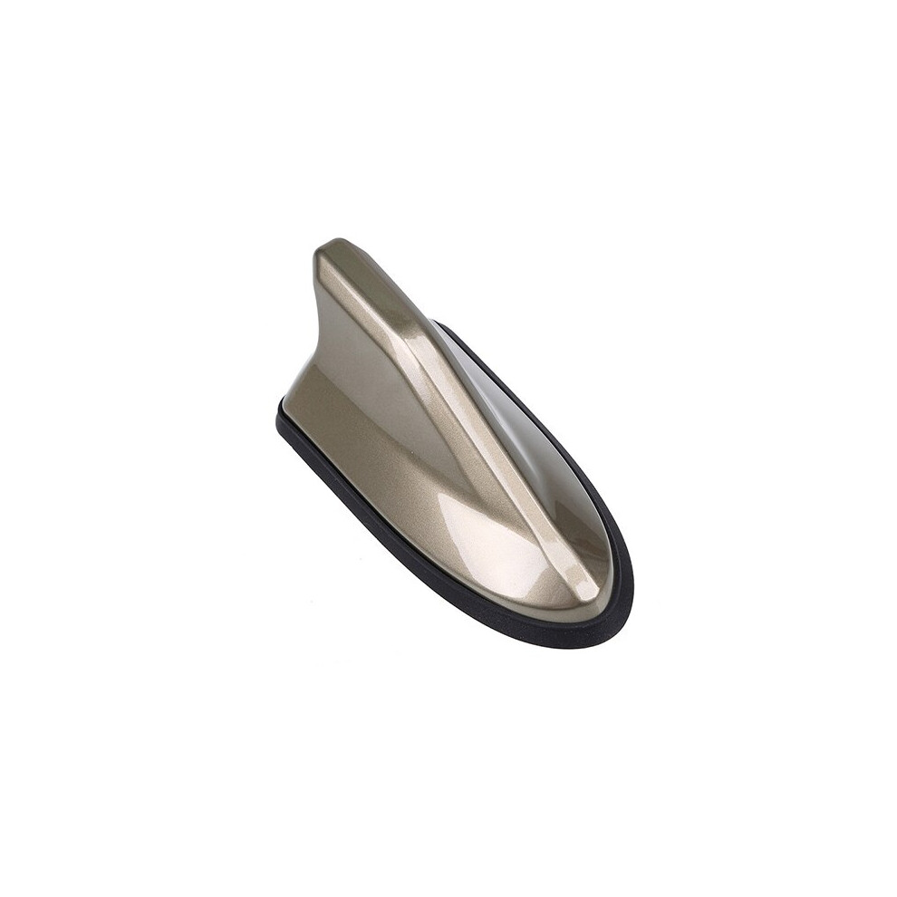Car Shark Fin Antenna Auto Fm Radio Aerials For Seat Ibiza Bmw E87 Citroen 9140887435142