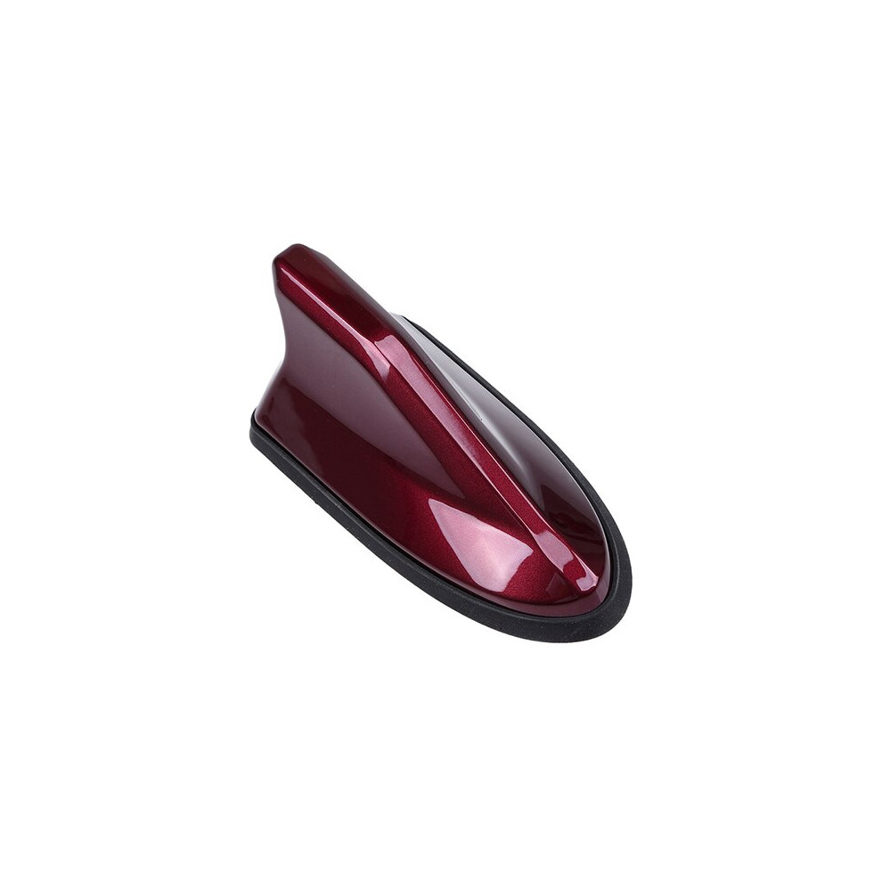 Car Shark Fin Antenna Auto Fm Radio Aerials For Seat Ibiza Bmw E87 Citroen 9140887435159