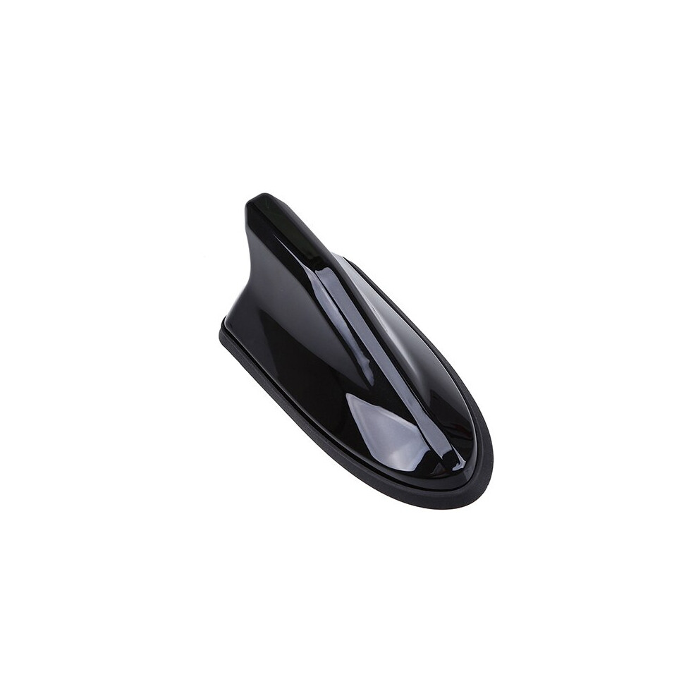 Car Shark Fin Antenna Auto Fm Radio Aerials For Seat Ibiza Bmw E87 Citroen 9140887435166