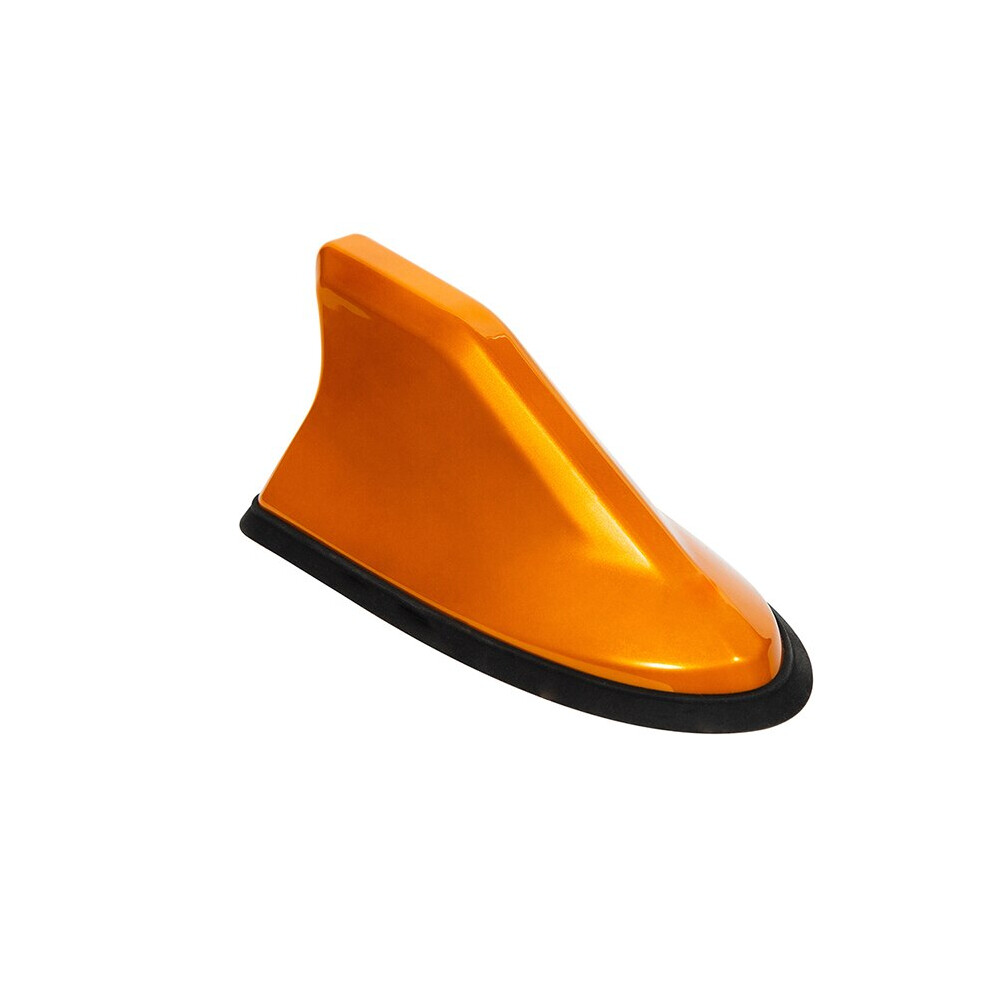 Car Shark Fin Antenna Auto Fm Radio Aerials For Seat Ibiza Bmw E87 Citroen 9140887435197