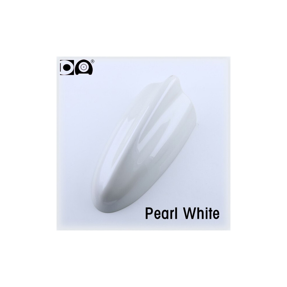 Universal Super Shark Fin Antenna Special Car Radio Aerials Piano Paint 9140887436125