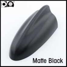 Universal Super shark fin antenna Strong radio signal Piano painting Abs