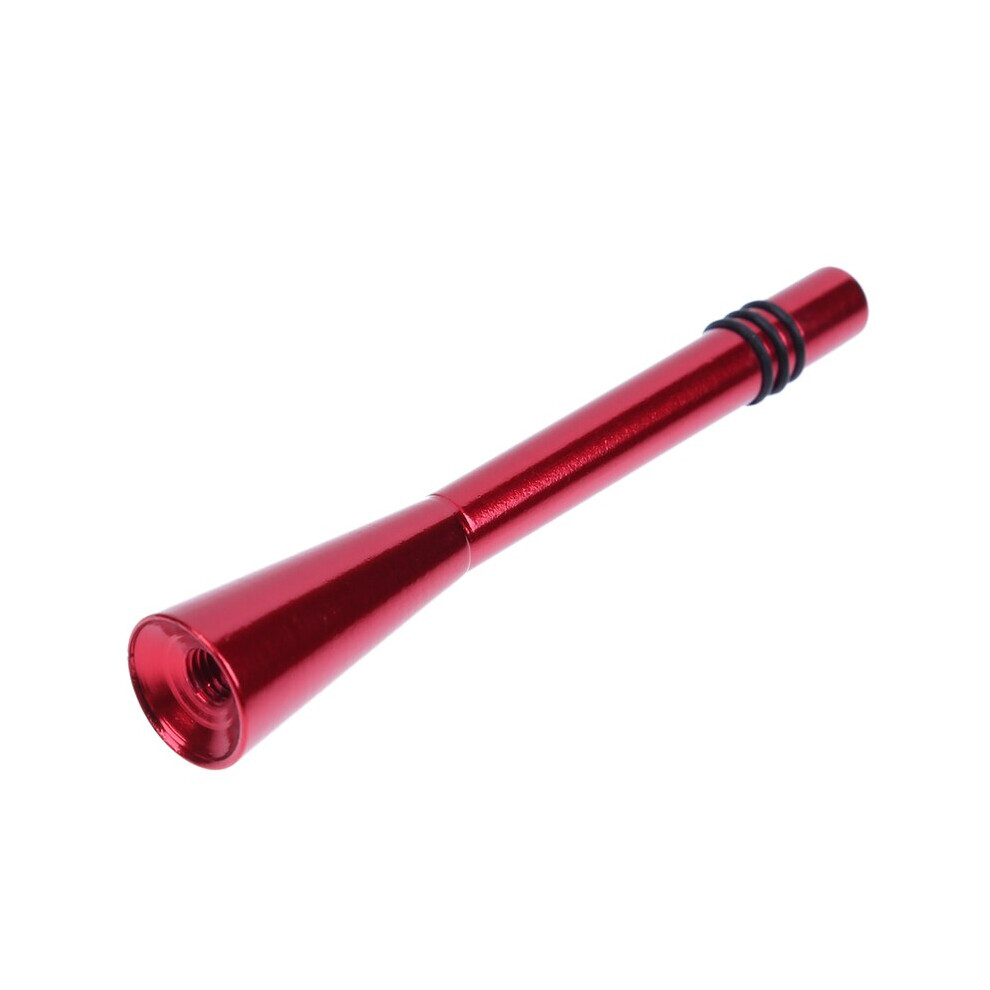 Universal Aluminum Car Roof Radio Antenna Bee Sting Screw Am Fm Aerial 9140887437108