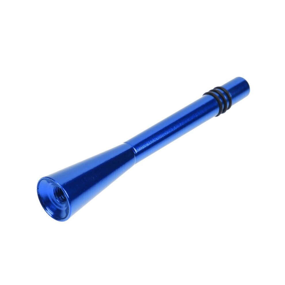 Universal Aluminum Car Roof Radio Antenna Bee Sting Screw Am Fm Aerial 9140887437092