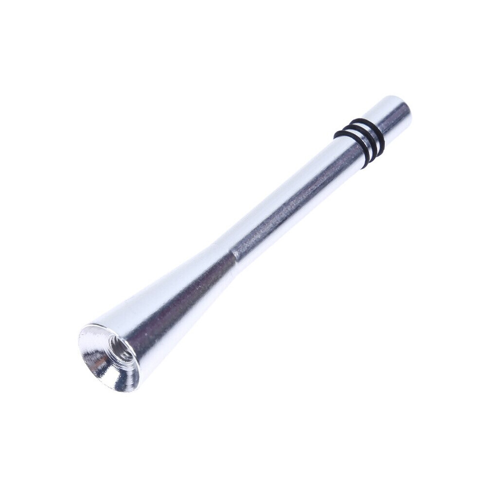 Universal Aluminum Car Roof Radio Antenna Bee Sting Screw Am Fm Aerial 9140887437115
