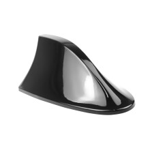 Car Roof Antennas Shark Decorative Aerial Antenna Cover Sticker Auto Radio