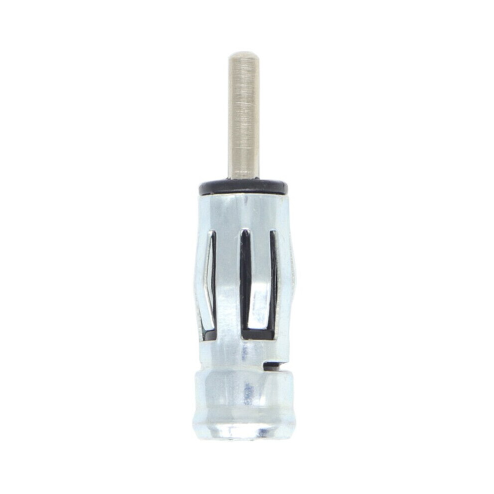Car Radio Stereo Iso To Din Aerial Antenna Adapter Connector For Citroen 9140887437771