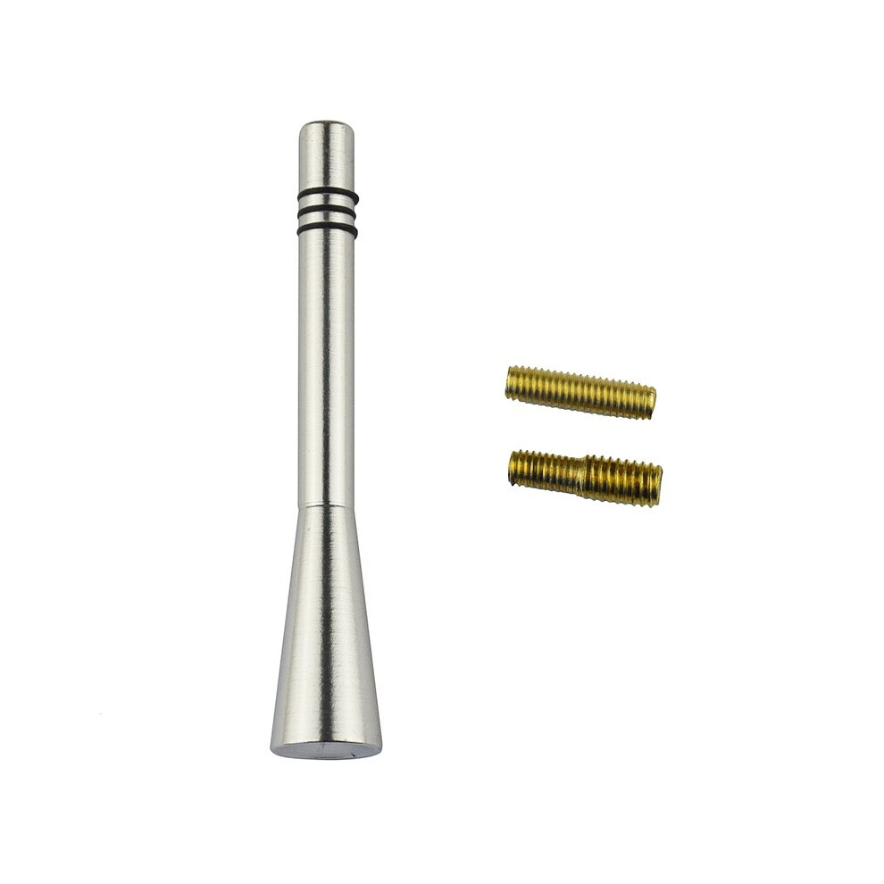 Universal Aluminum Car Roof Radio Antenna Bee Sting Screw Am Fm Aerial 9140887438143