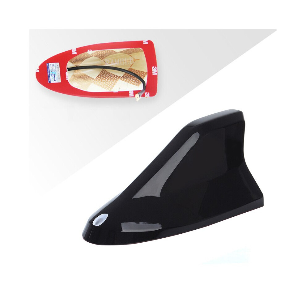 Car Shark Fin Antenna For Nissan Qashqai 2007,2008,2010,2011,2012,2013,2015,2016,2017,2018,2019 9140887439386