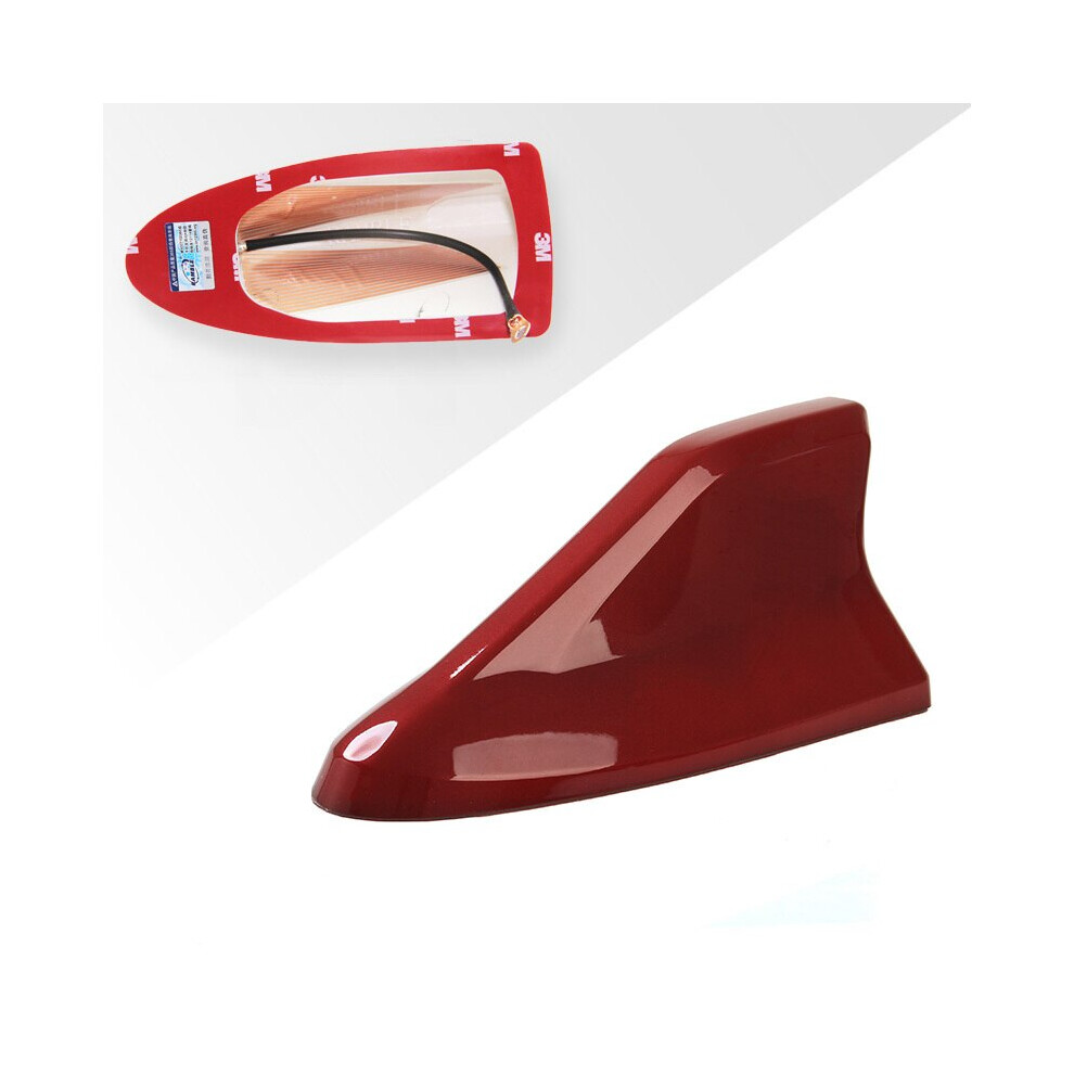 Car Shark Fin Antenna For Nissan Qashqai 2007,2008,2010,2011,2012,2013,2015,2016,2017,2018,2019 9140887439416