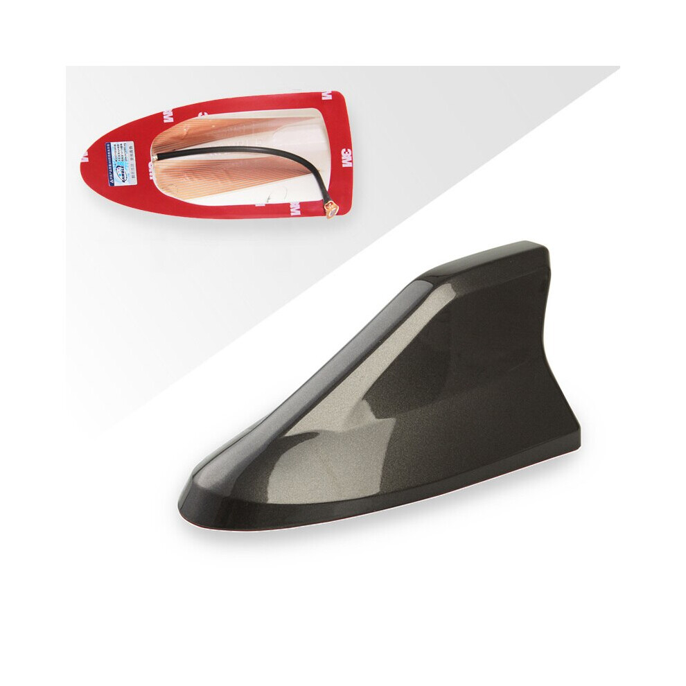 Car Shark Fin Antenna For Nissan Qashqai 2007,2008,2010,2011,2012,2013,2015,2016,2017,2018,2019 9140887439430